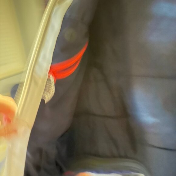 Salomon Woman's Ski Jacket - Picture 5 of 7